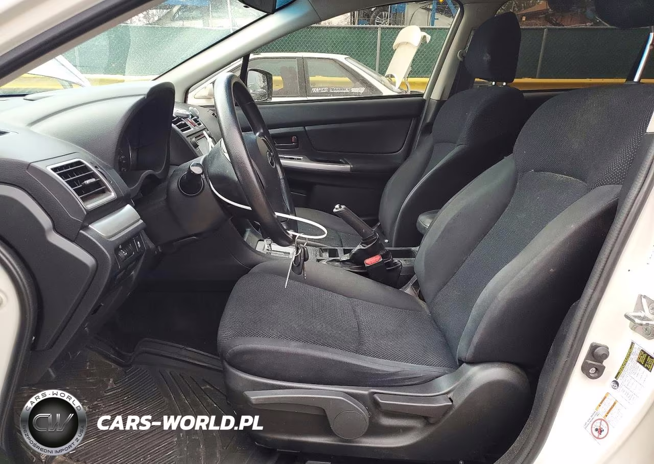 2016 Subaru Impreza VIN:JF1GPAA68G8229675 - 7