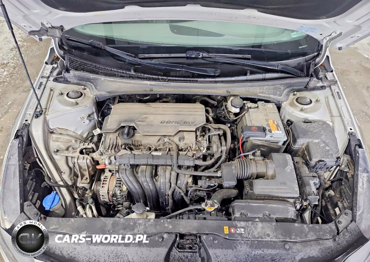 2021 Hyundai Elantra Sel VIN:5NPLM4AG2MH009294 - 11