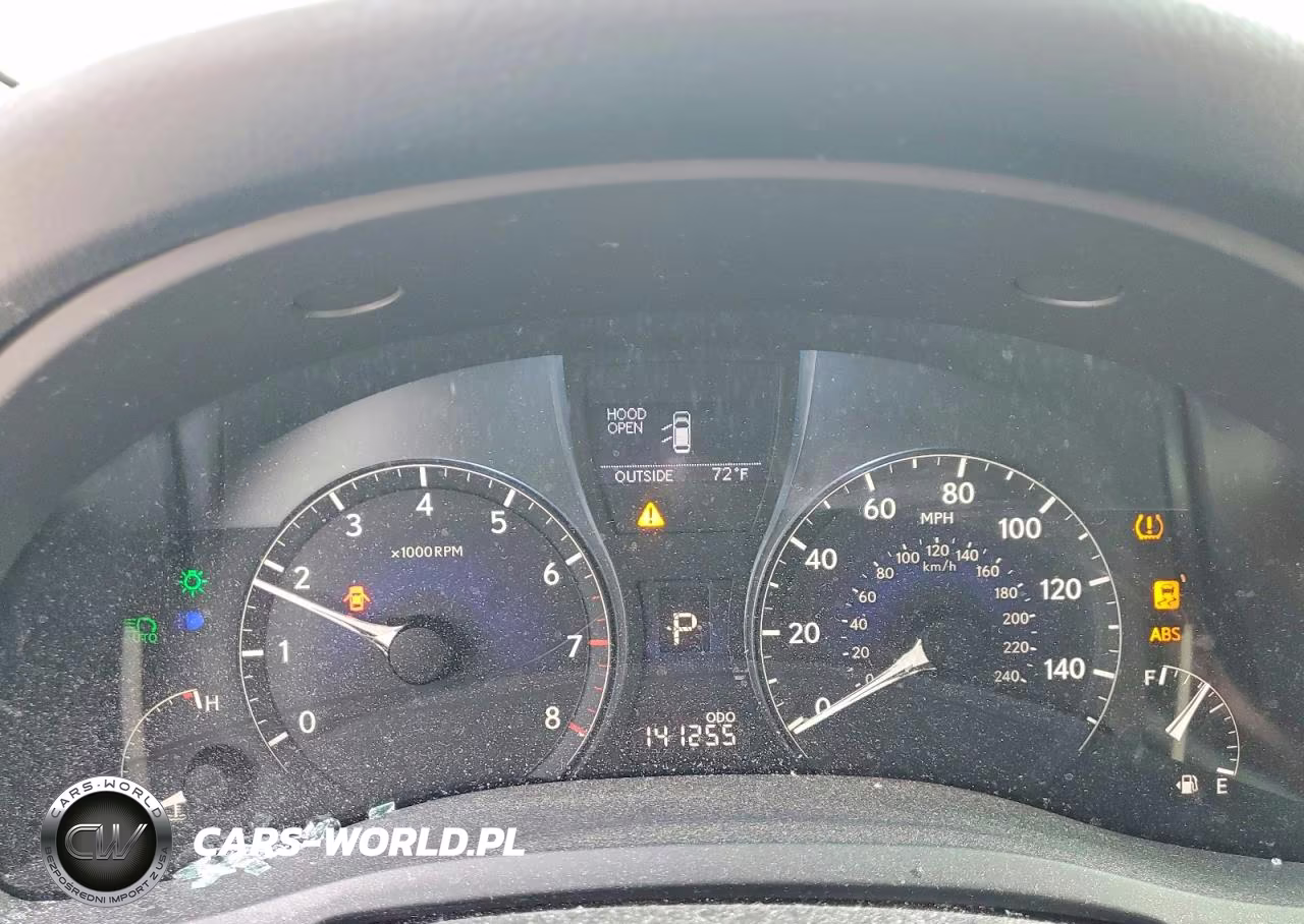 2011 Lexus Rx 350 VIN:2T2BK1BA4BC087887 - 9