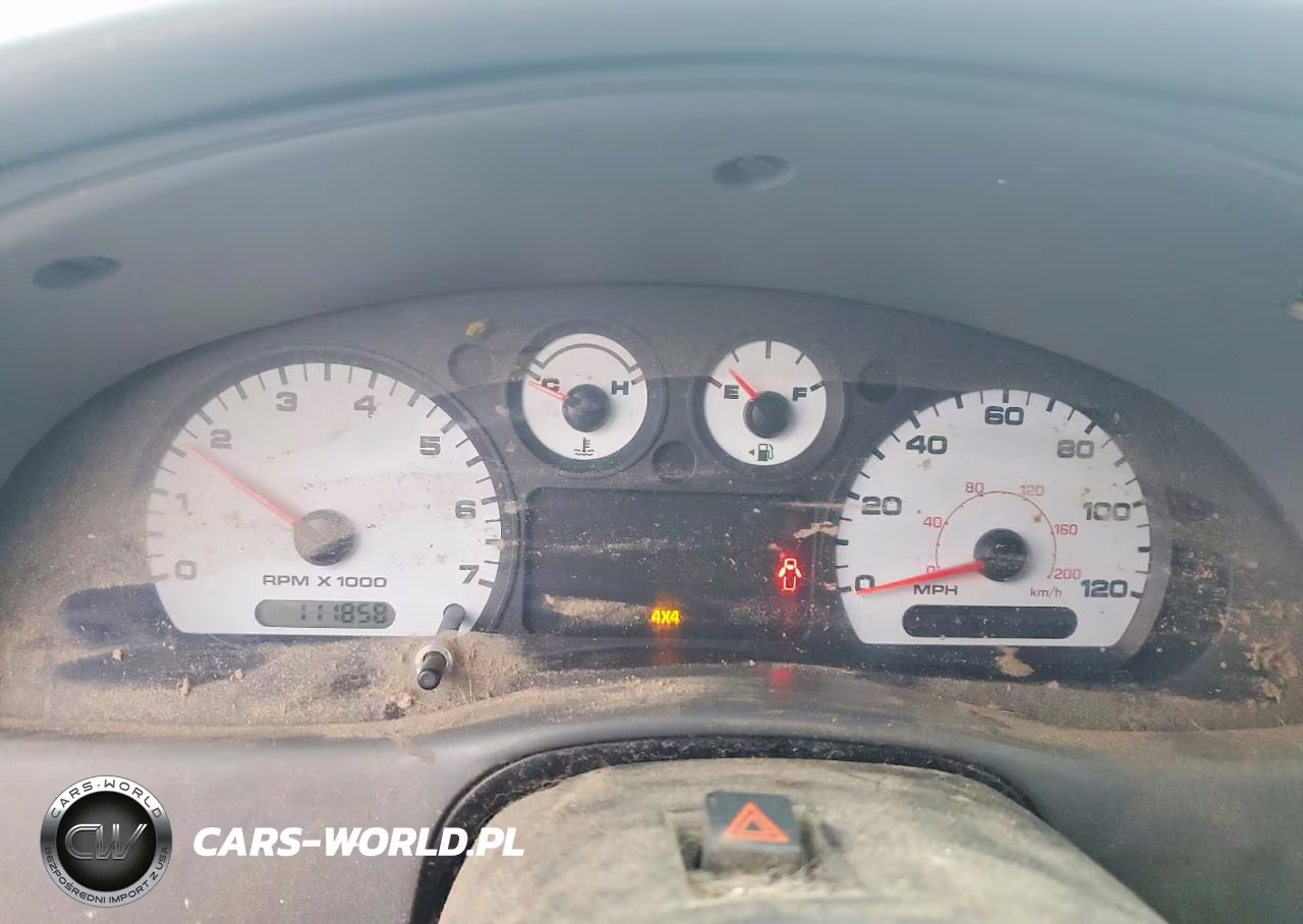 2004 Ford Ranger Super Cab VIN:1FTZR45E64PA01725 - 9