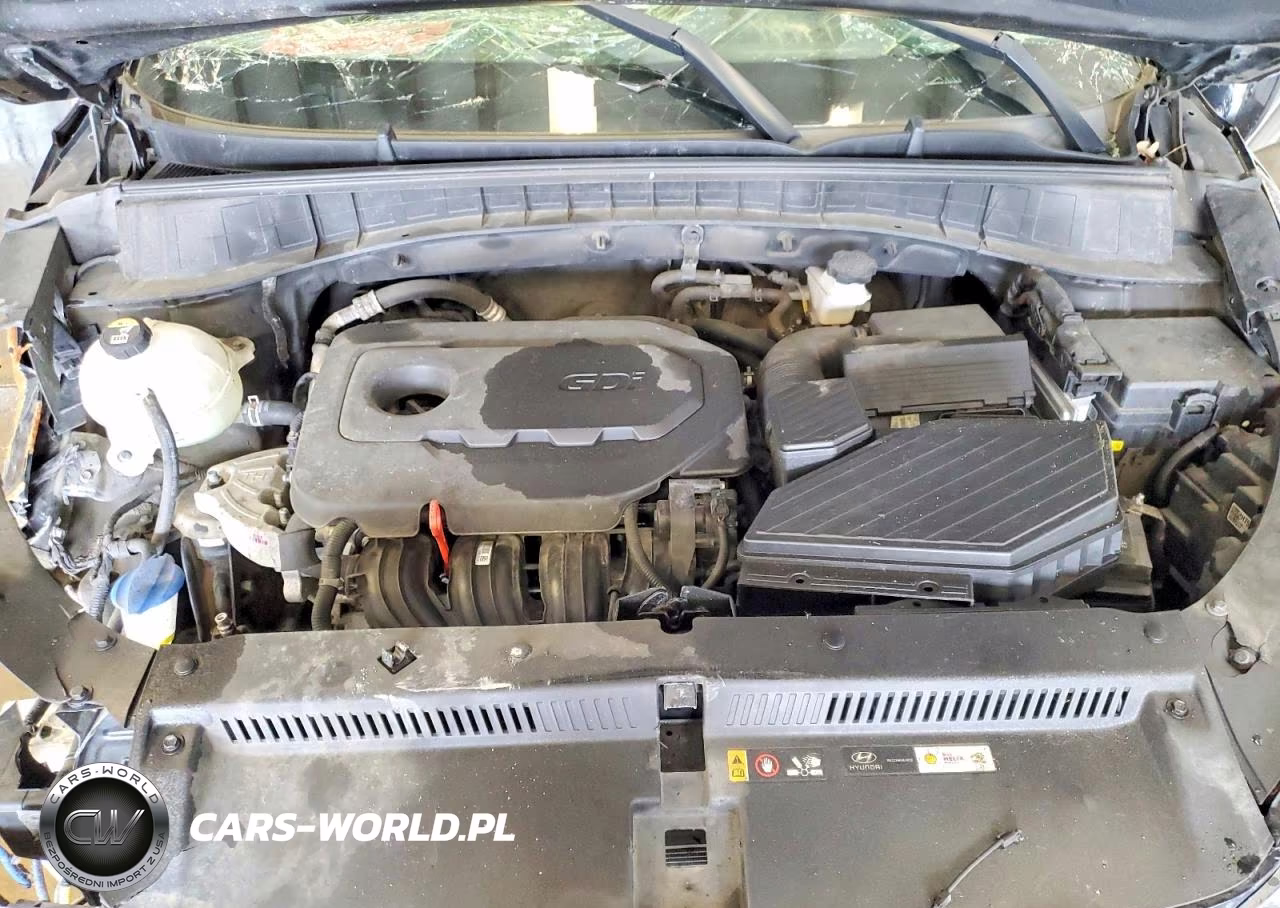 2020 Hyundai Tucson Limited VIN:KM8J3CALXLU271422 - 12