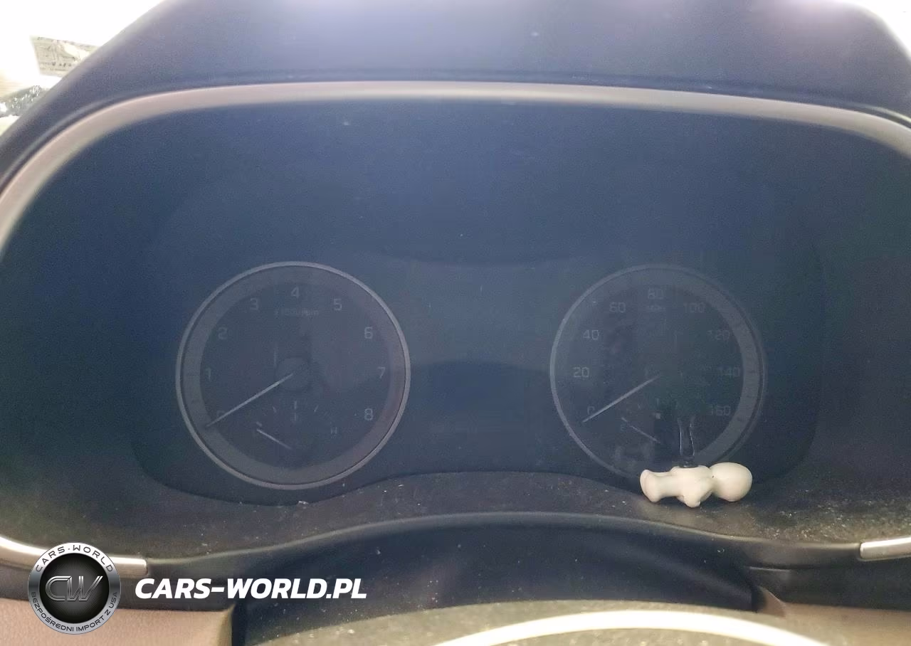 2020 Hyundai Tucson Limited VIN:KM8J3CALXLU271422 - 9