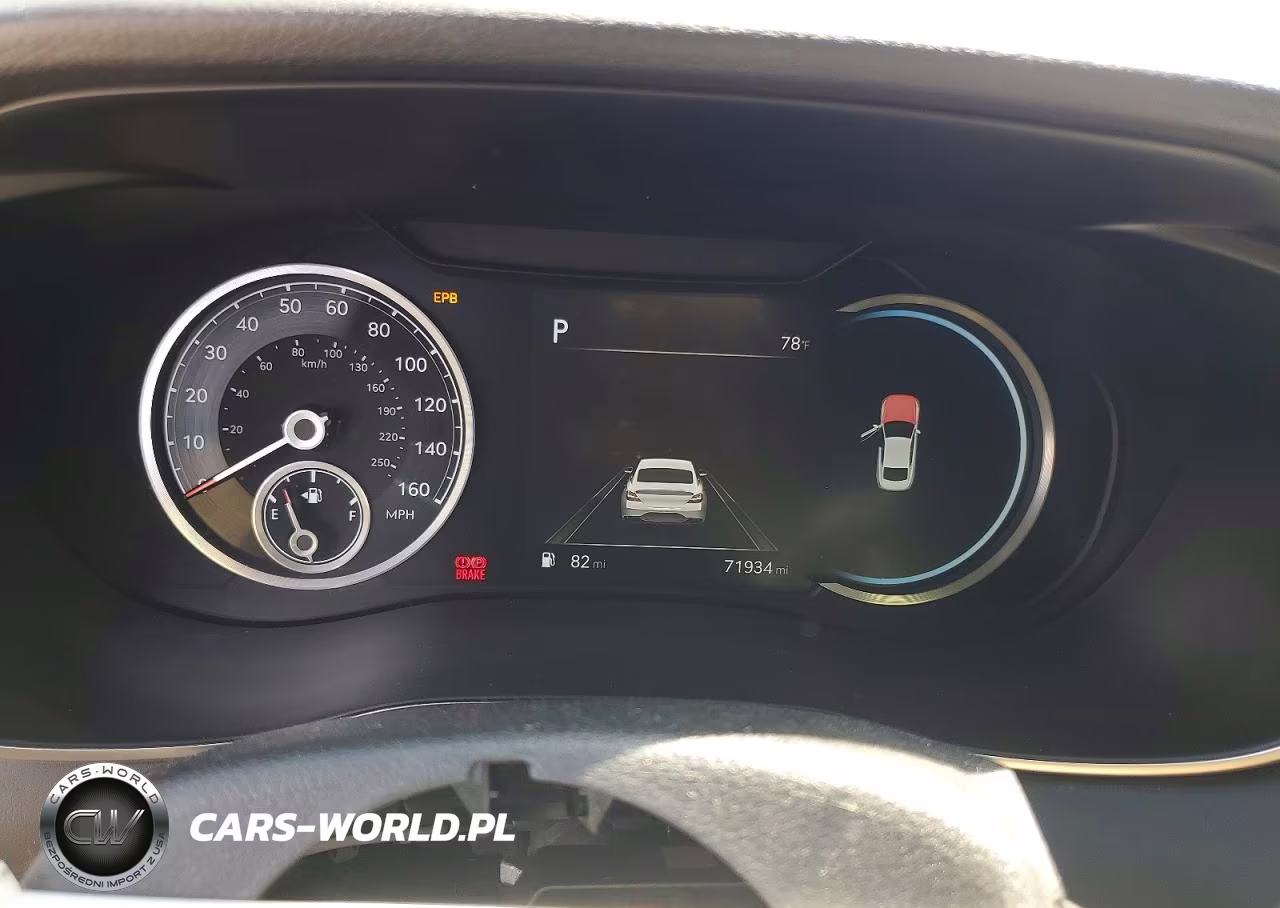 2022 Genesis G70 2.0T VIN:KMTG34TA2NU094577 - 9
