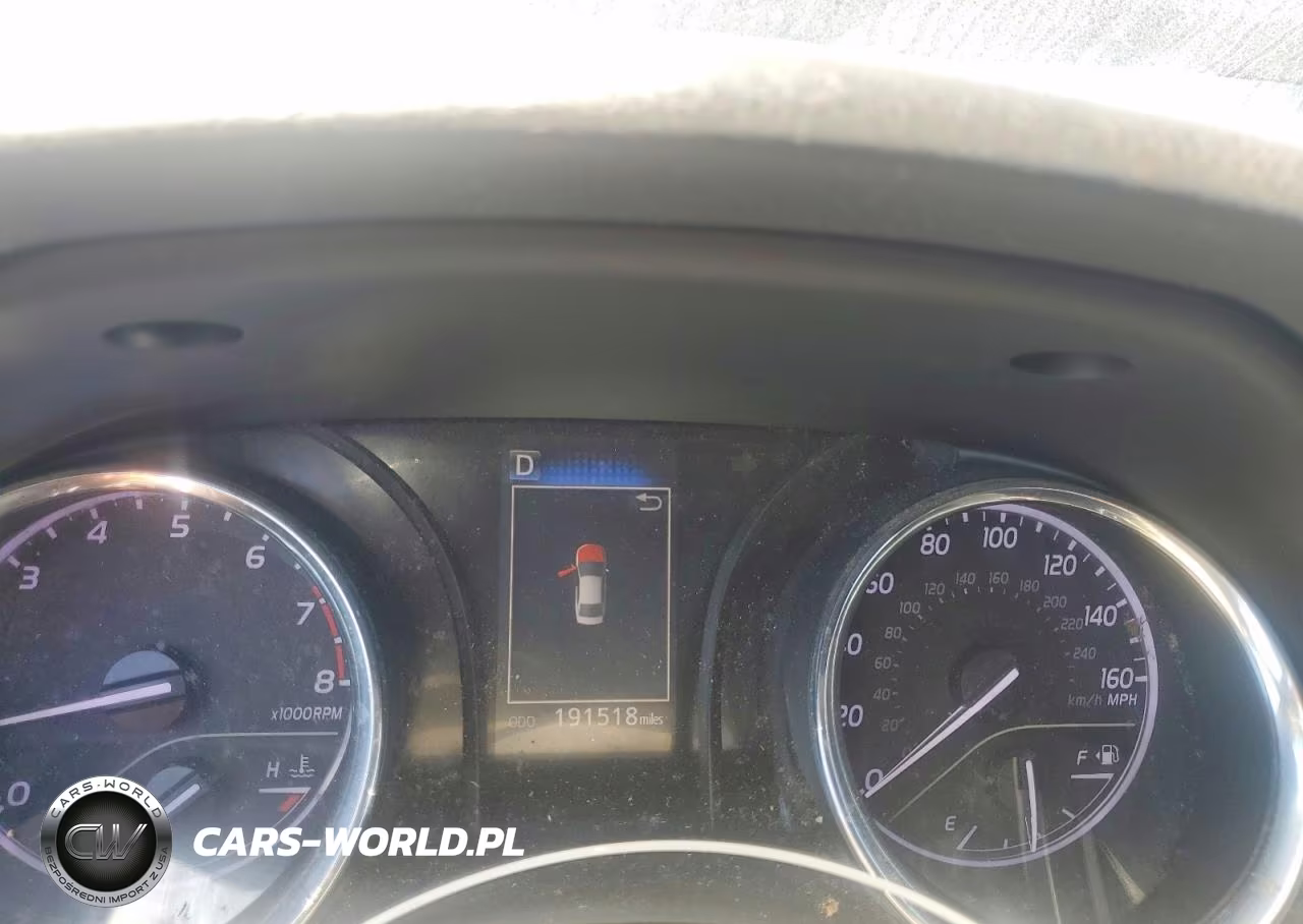 2019 Toyota Camry Se VIN:4T1B11HKXKU759117 - 9