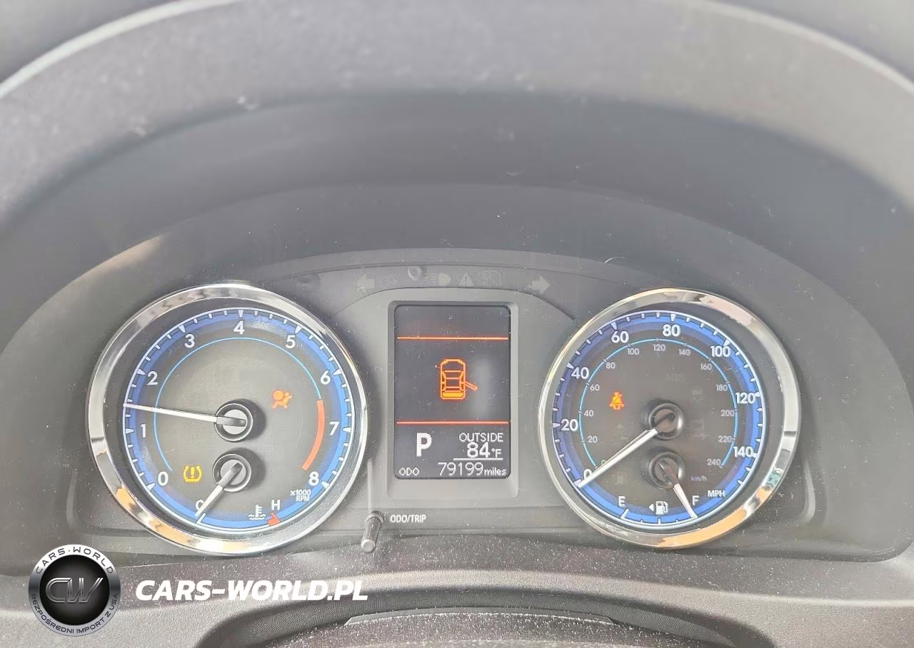 2017 Toyota Corolla Le VIN:2T1BURHE5HC948204 - 9