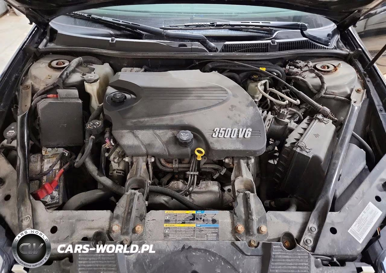 2008 Chevrolet Impala Lt VIN:2G1WT58K389229061 - 11