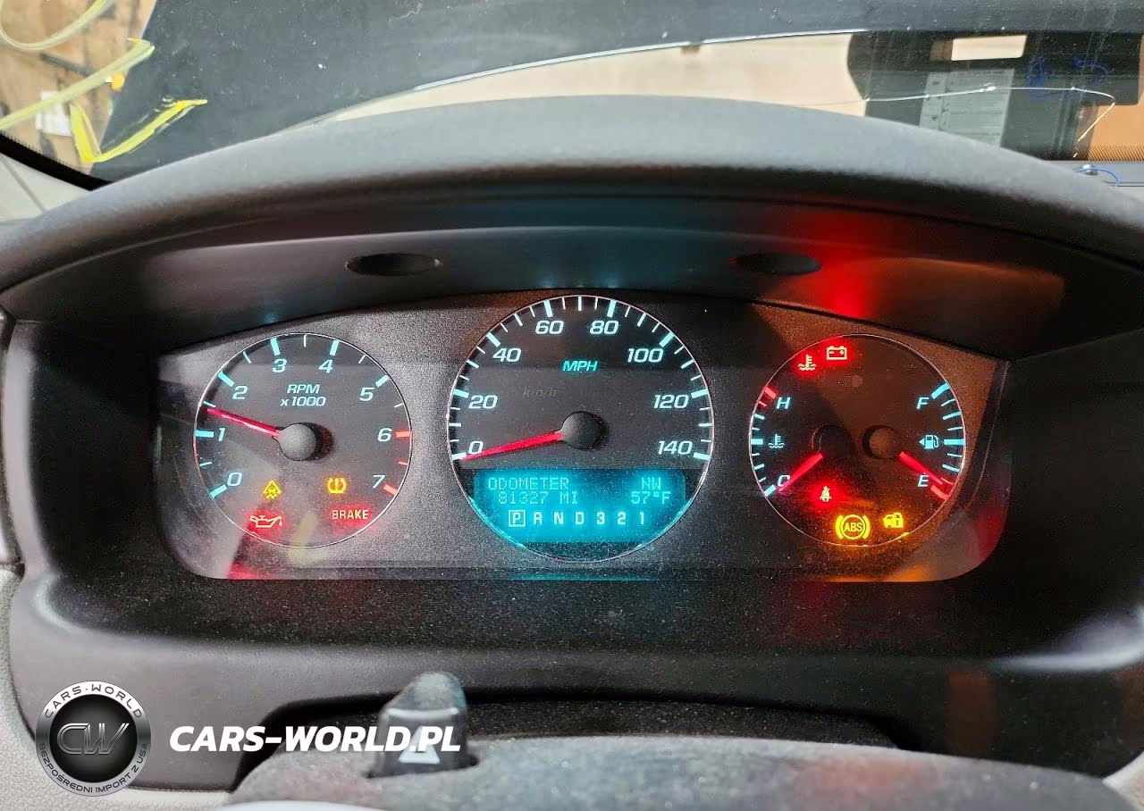 2008 Chevrolet Impala Lt VIN:2G1WT58K389229061 - 9