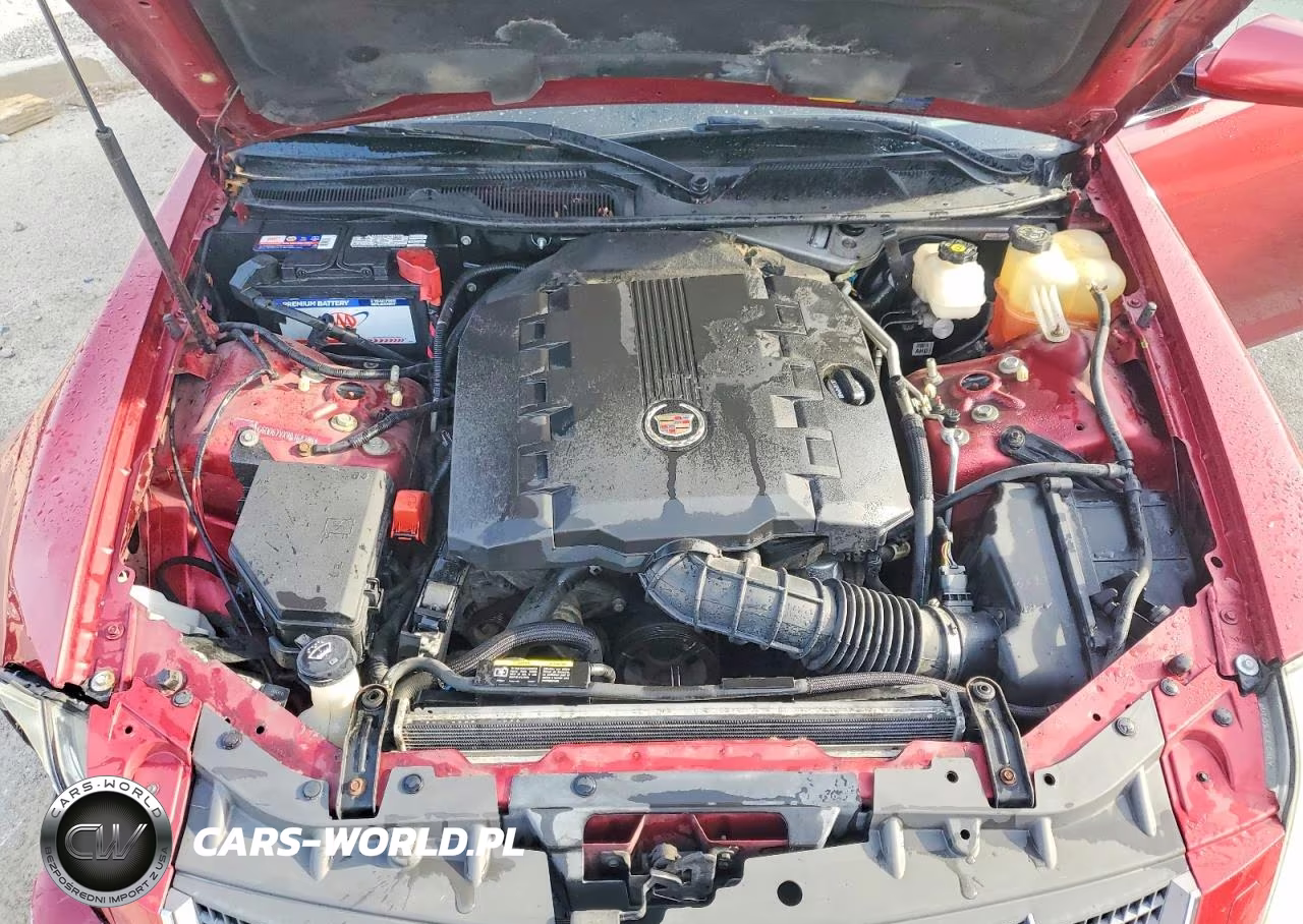 2009 Cadillac Sts VIN:1G6DD67VX90168285 - 11