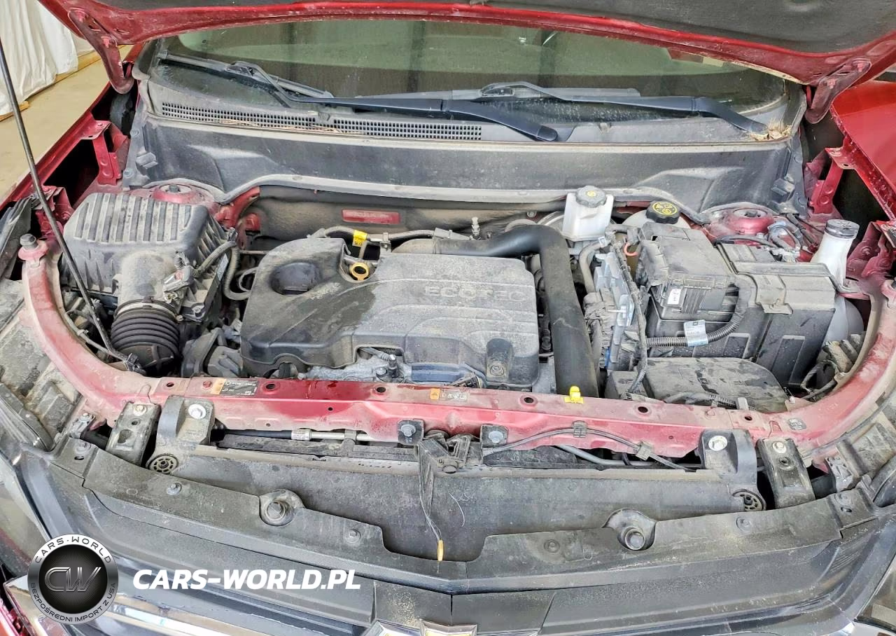 2020 Chevrolet Equinox Lt VIN:3GNAXTEV0LS571966 - 11
