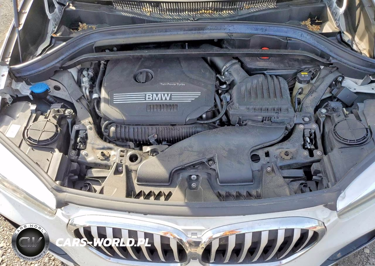 2020 BMW X1 xDrive28I VIN:WBXJG9C03L5R60097 - 12