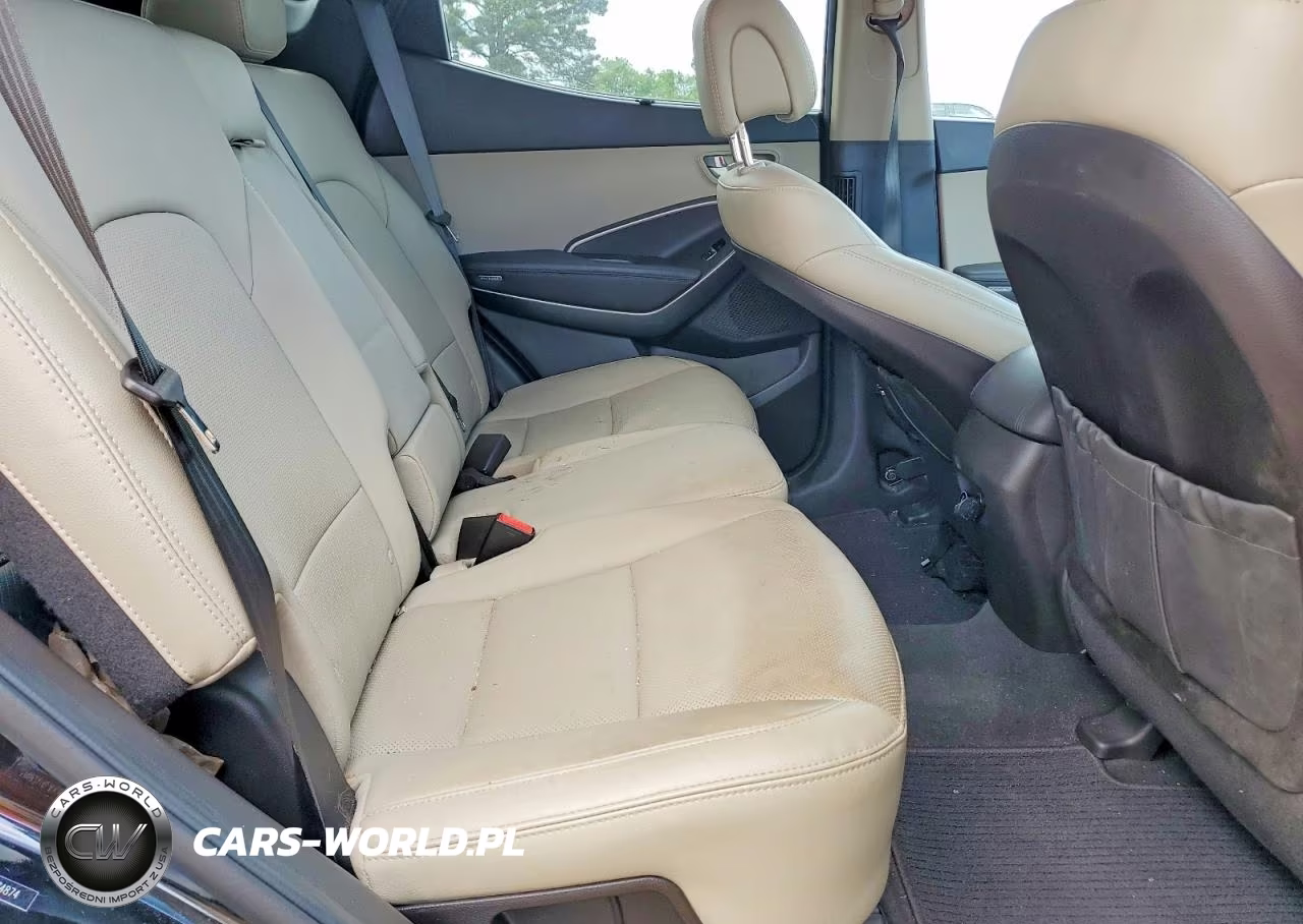 2018 Hyundai Santa Fe Sport 2.0T VIN:5NMZU4LAXJH074874 - 10