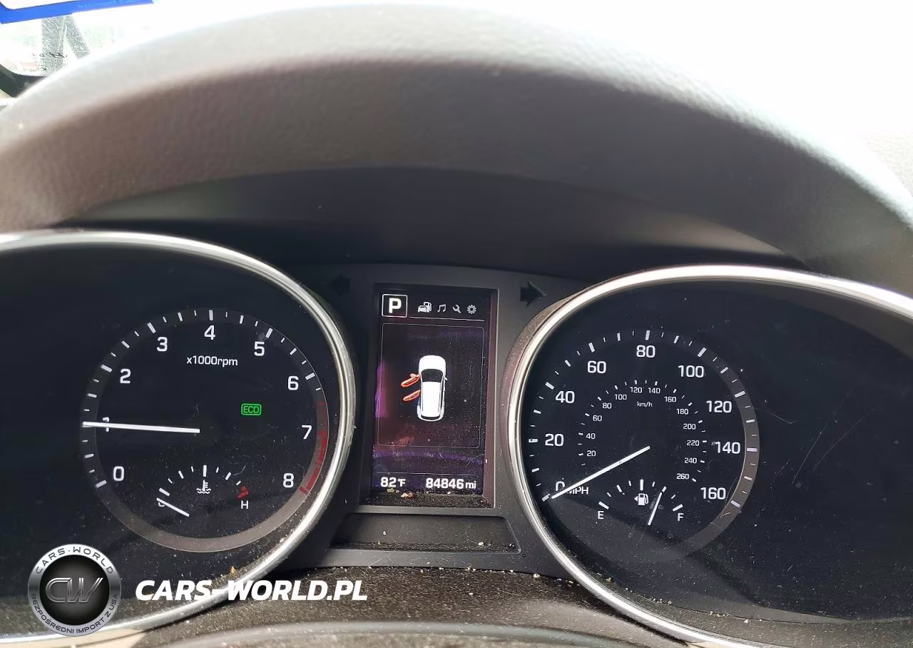 2018 Hyundai Santa Fe Sport 2.0T VIN:5NMZU4LAXJH074874 - 9