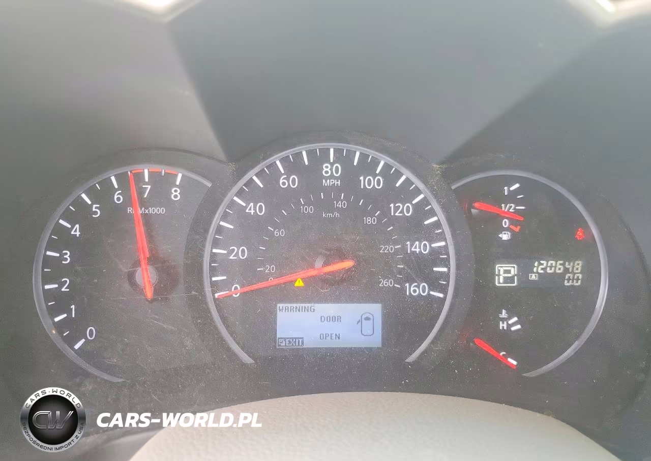 2015 Nissan Quest 3.5 Sl VIN:JN8AE2KP6F9131034 - 9