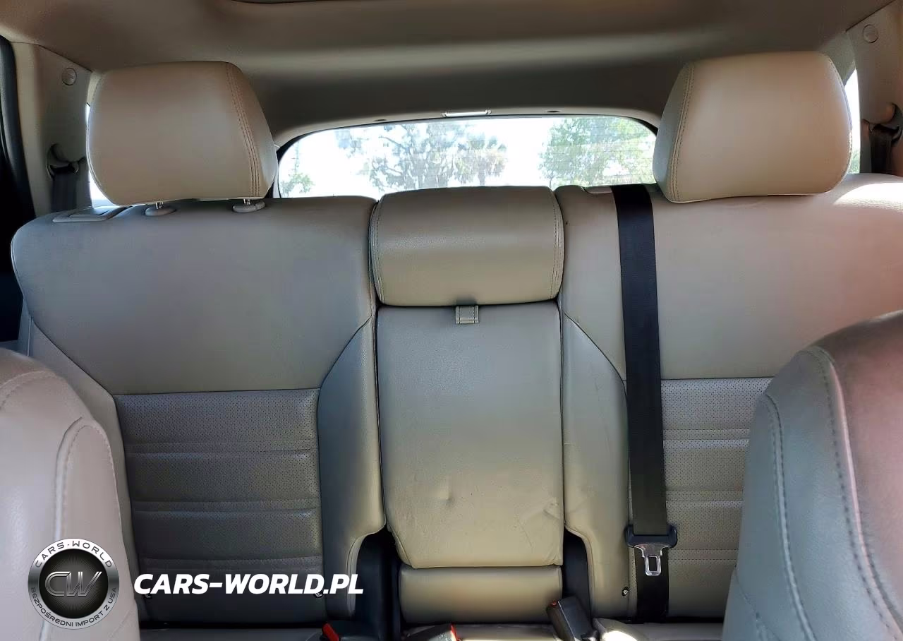 2019 Kia Sorento Ex V6 VIN:5XYPH4A51KG453369 - 10