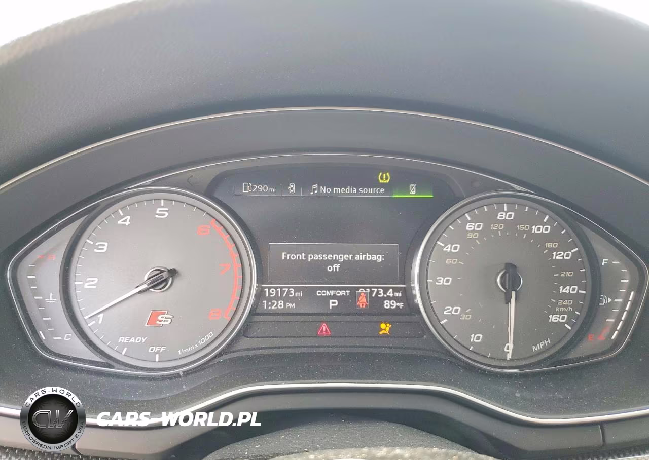 2025 Audi S5 Premium VIN:WAUA4CF5XSA003902 - 9