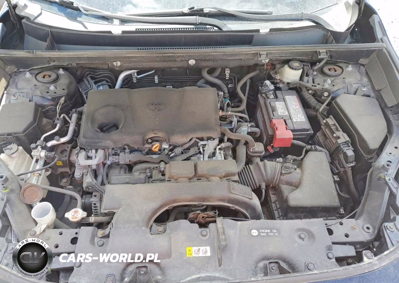 2021 Toyota Rav4 Xle VIN:2T3P1RFV2MW157002 - 12