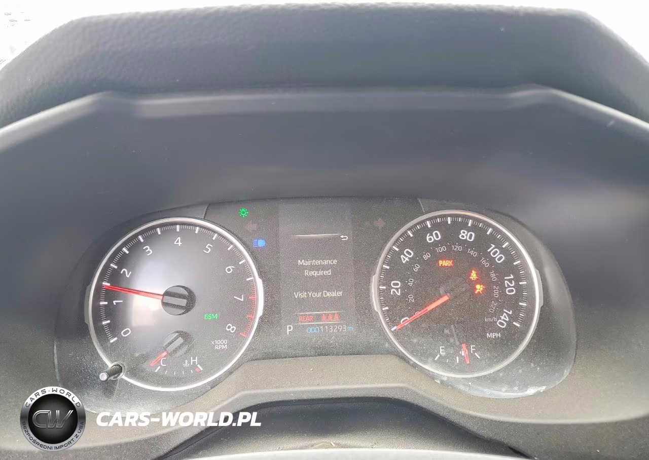 2021 Toyota Rav4 Xle VIN:2T3P1RFV2MW157002 - 9