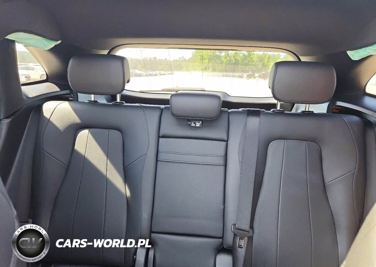 2021 Mercedes-Benz Gla 250 VIN:W1N4N4GB7MJ146034 - 10