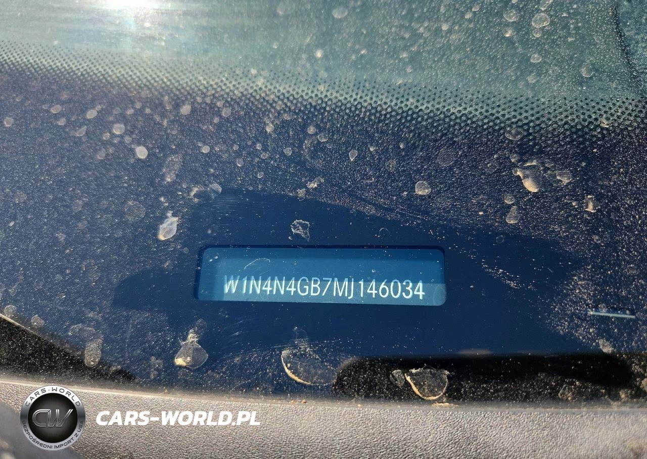 2021 Mercedes-Benz Gla 250 VIN:W1N4N4GB7MJ146034 - 13