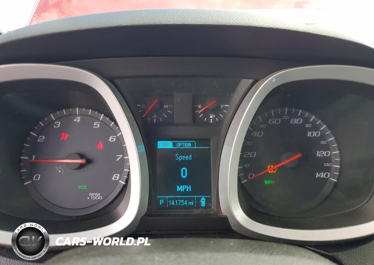 2013 Chevrolet Equinox Lt VIN:2GNALDEK9D6358599 - 9