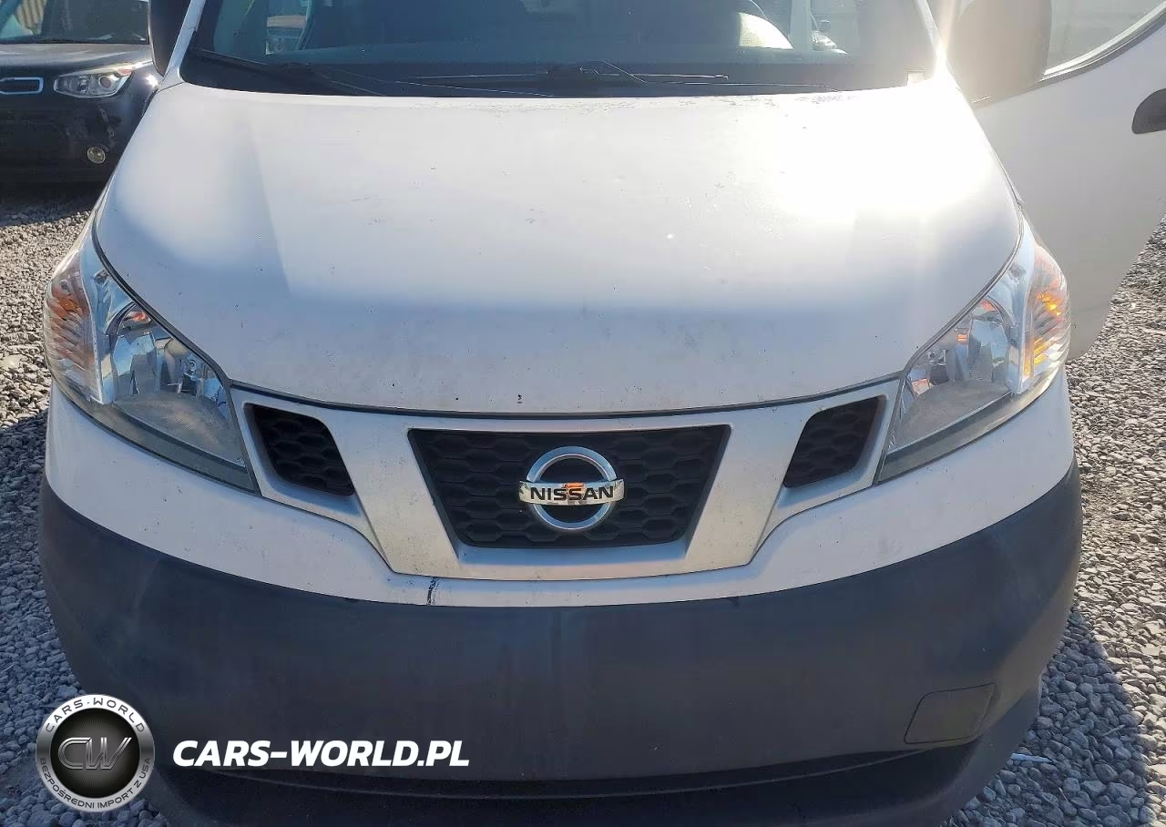 2017 Nissan Nv200 S VIN:3N6CM0KN9HK694957 - 12