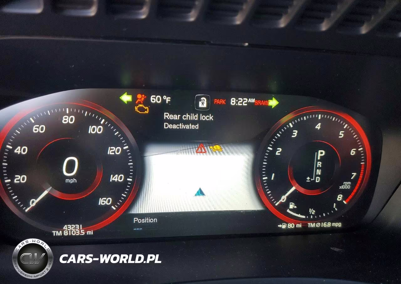 2022 Volvo Xc90 T6 Inscription VIN:YV4A221L6N1813909 - 9