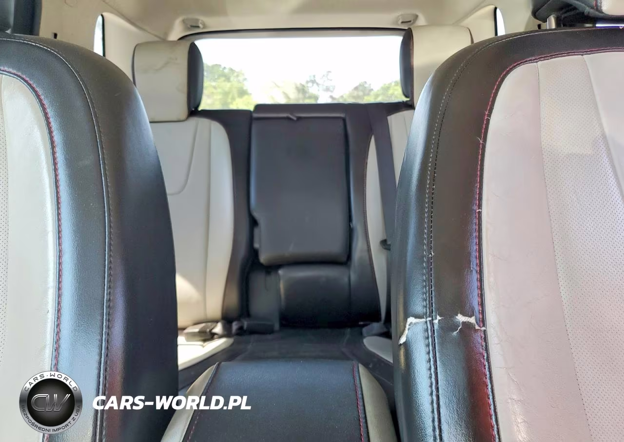 2015 GMC Terrain Slt VIN:2GKFLTE32F6236031 - 10