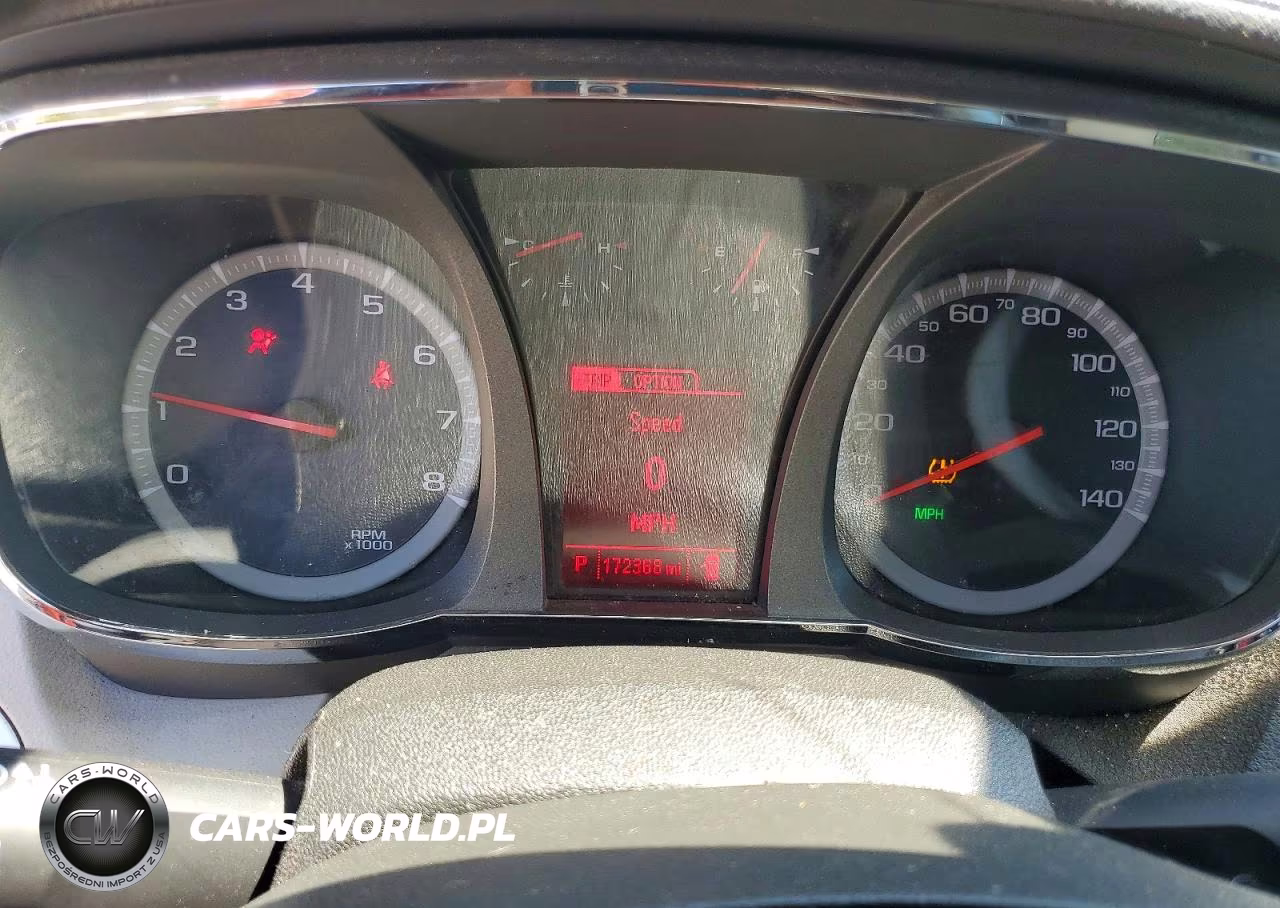 2015 GMC Terrain Slt VIN:2GKFLTE32F6236031 - 9