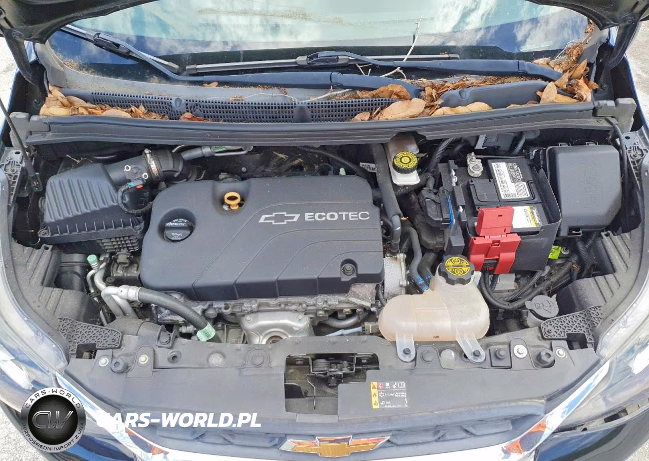 2021 Chevrolet Spark 1Lt VIN:KL8CD6SA5MC748492 - 11