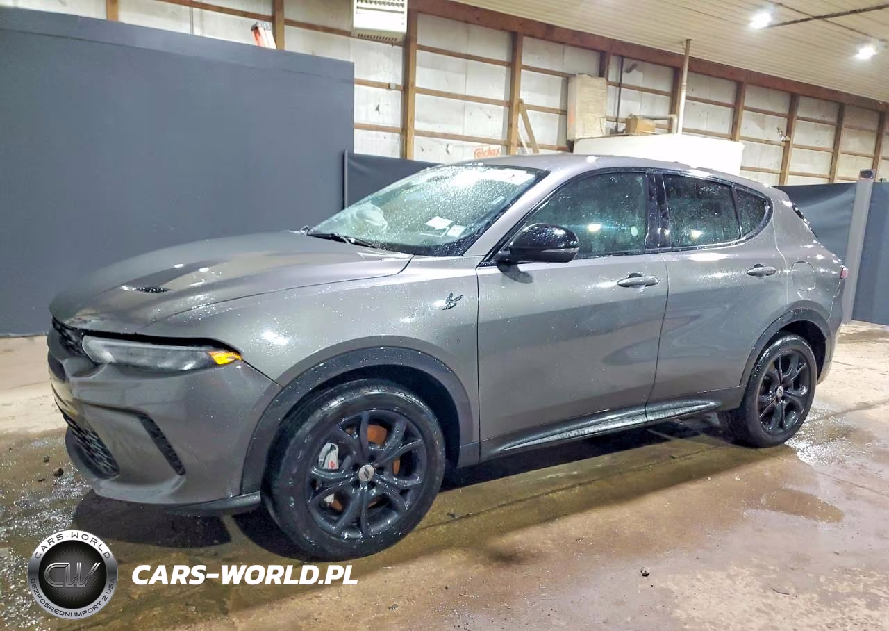 2024 Dodge Hornet R – zdjęcie 1 z 14