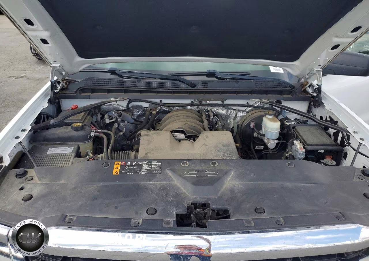2018 Chevrolet Silverado C1500 VIN:1GCNCNEH6JZ247304 - 11