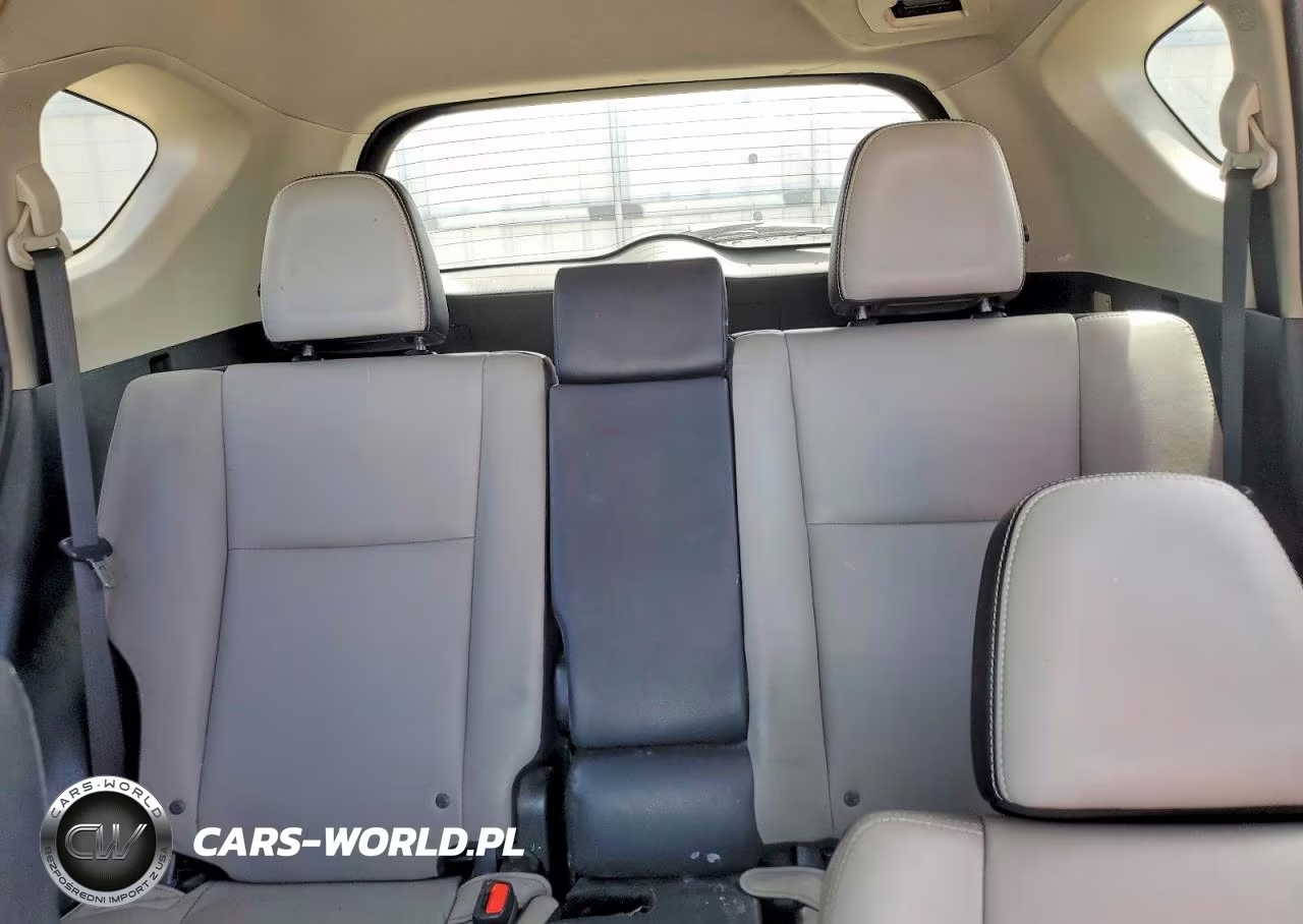 2018 Toyota Rav4 Limited VIN:JTMYFREV3JJ196909 - 10