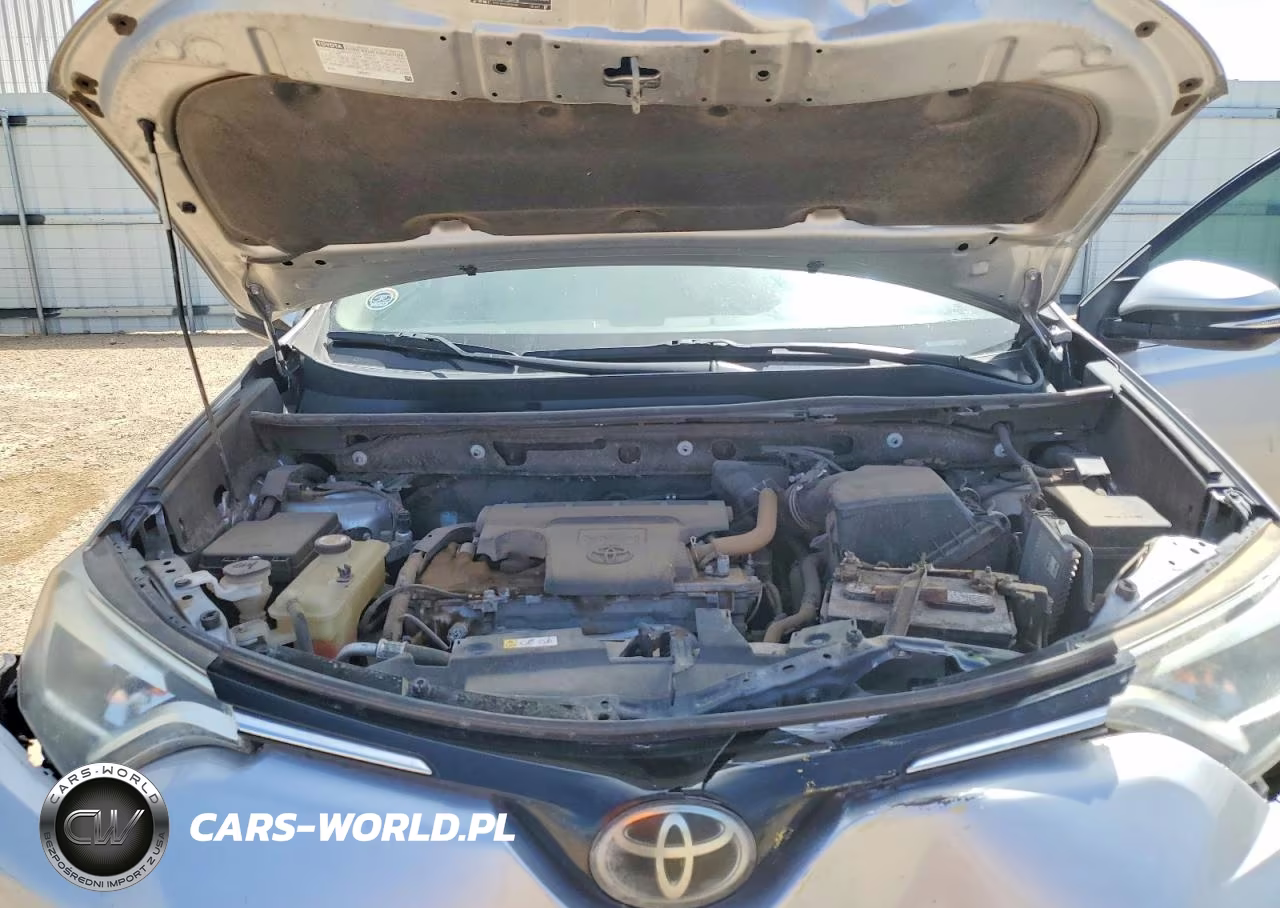 2018 Toyota Rav4 Limited VIN:JTMYFREV3JJ196909 - 12