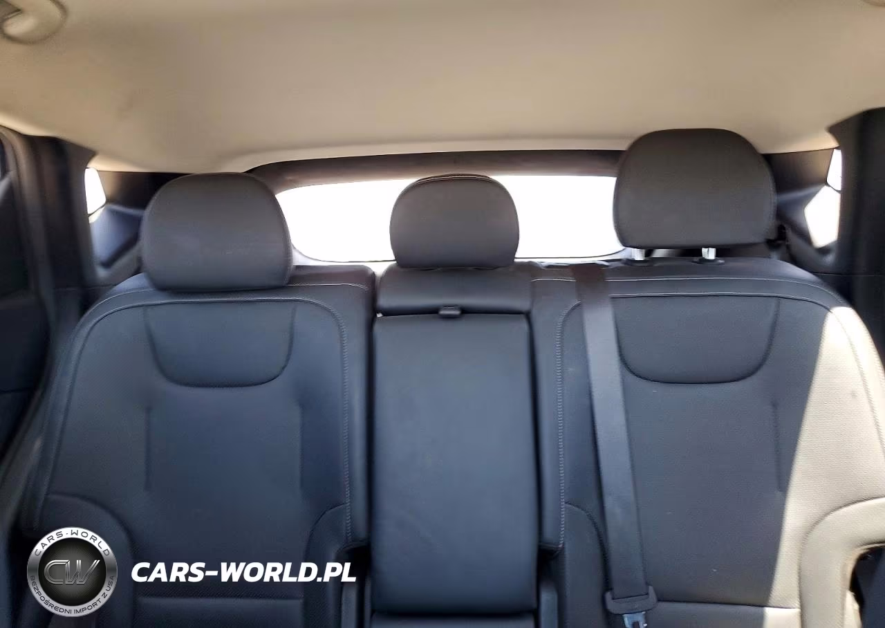 2024 Kia Ev6 Wind VIN:KNDC34LA7R5163468 - 10