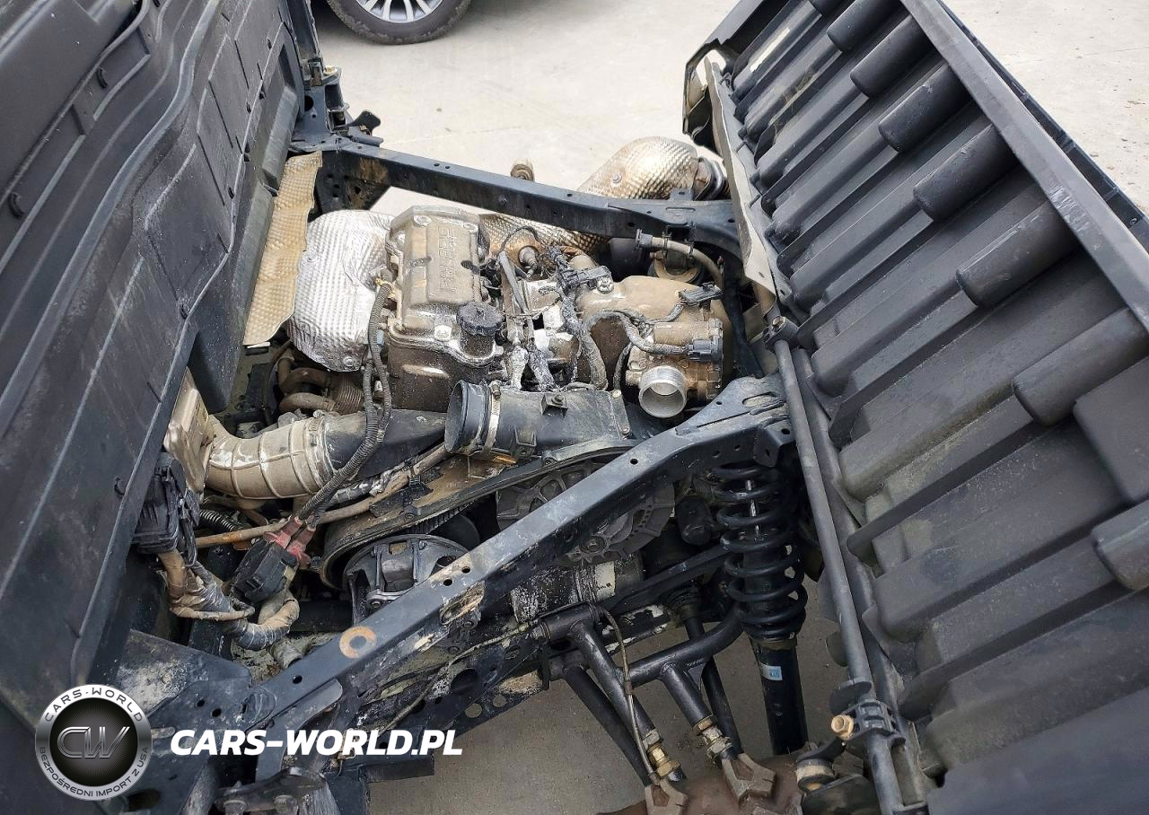 2024 Polaris Ranger Utility Vehicle VIN:4XATAE993R8453236 - 7