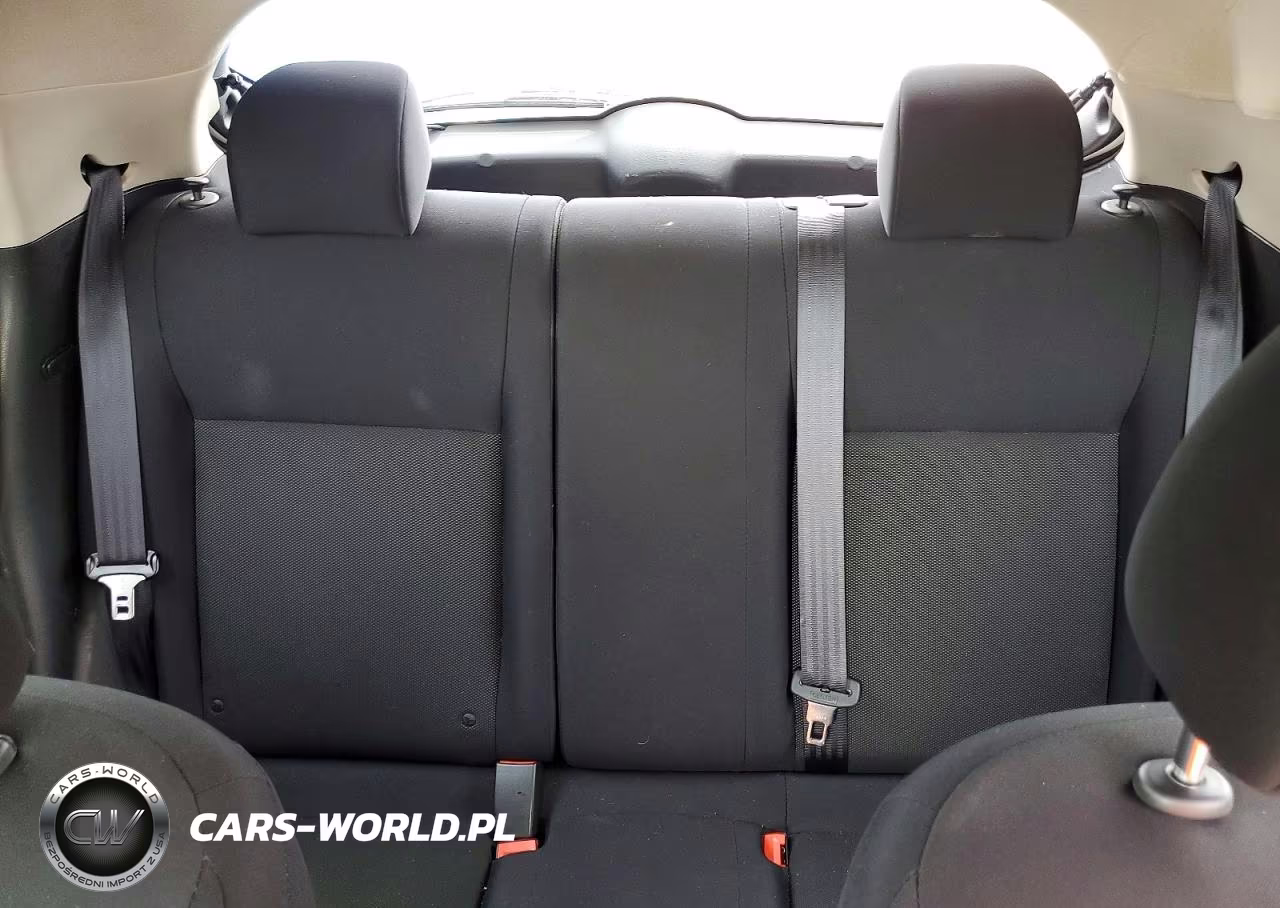 2013 Nissan Juke S VIN:JN8AF5MR6DT219630 - 10