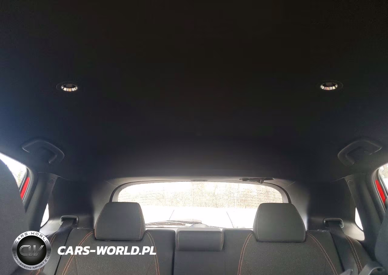 2024 Honda Hr-V Sport VIN:3CZRZ2H55RM734775 - 10
