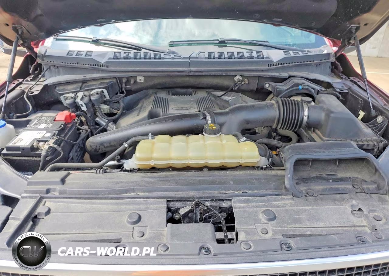 2020 Ford F150 Supercrew VIN:1FTEW1E4XLFA47253 - 11