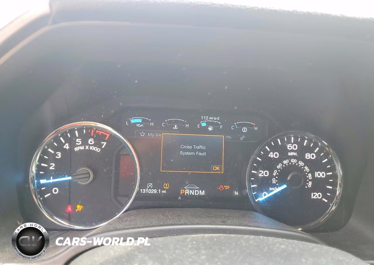 2020 Ford F150 Supercrew VIN:1FTEW1E4XLFA47253 - 9