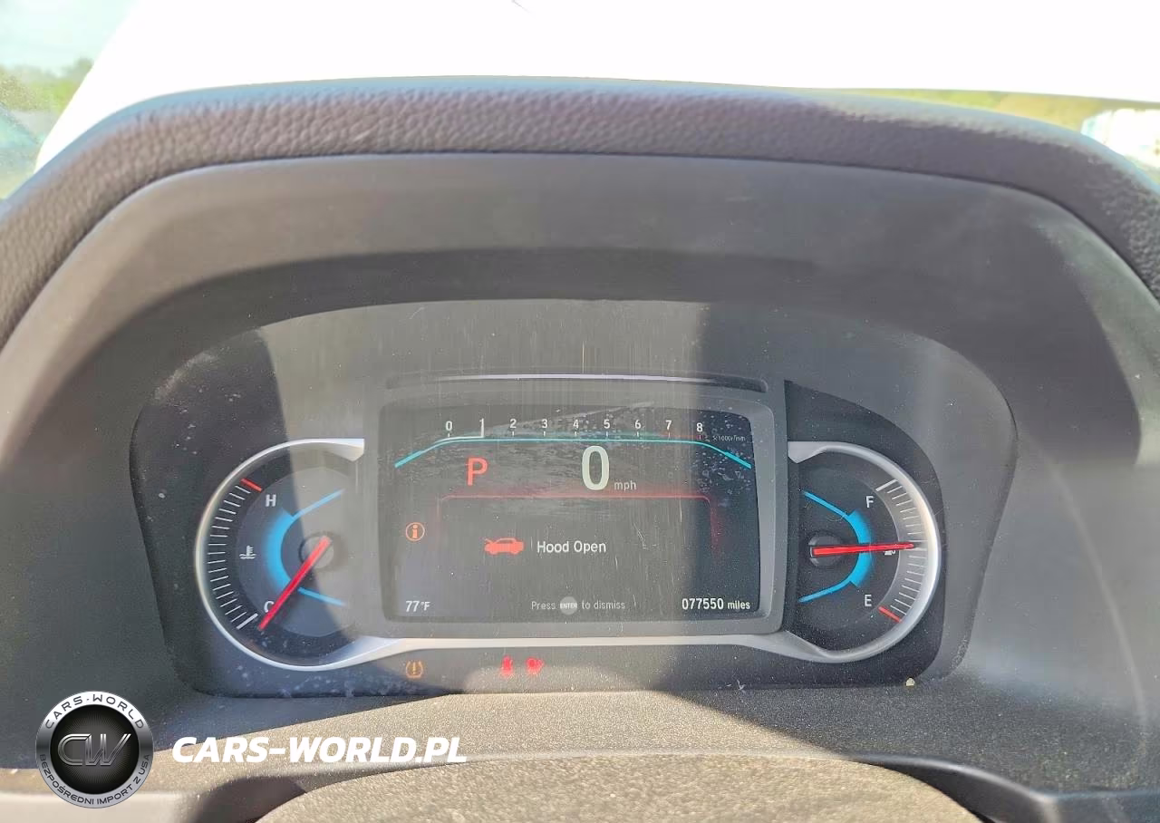 2022 Honda Pilot Touring VIN:5FNYF6H61NB005035 - 9
