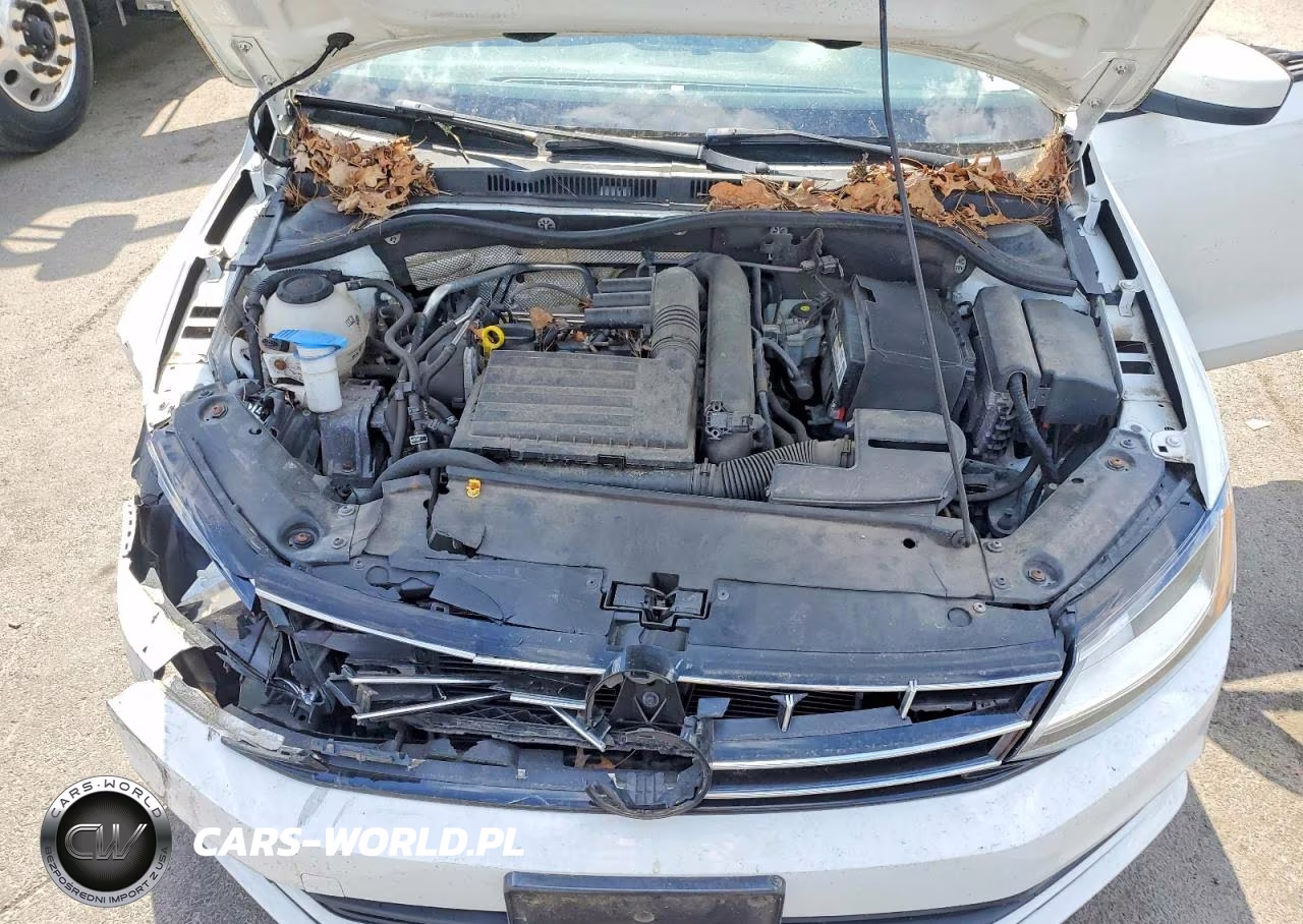 2018 Volkswagen Jetta S VIN:3VW167AJ6JM225764 - 11