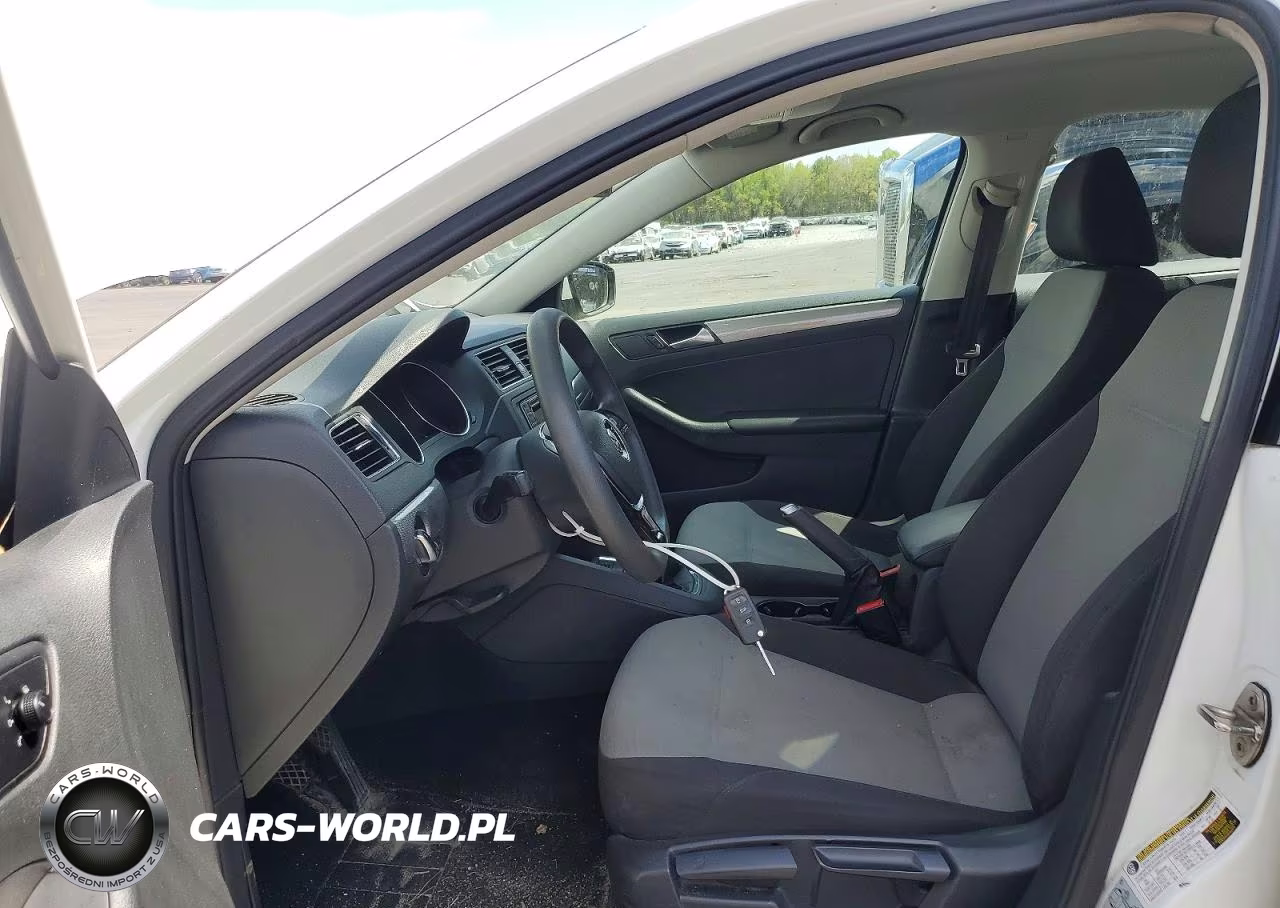 2018 Volkswagen Jetta S VIN:3VW167AJ6JM225764 - 7