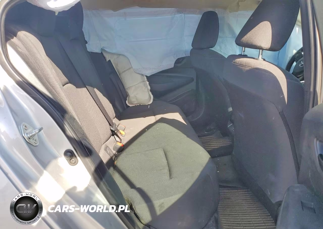 2024 Toyota Corolla Le VIN:5YFB4MDE1RP151944 - 10