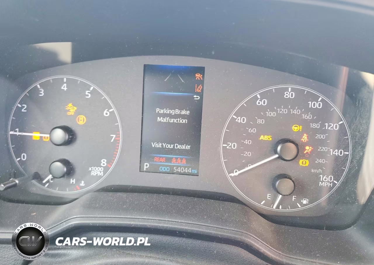 2024 Toyota Corolla Le VIN:5YFB4MDE1RP151944 - 9