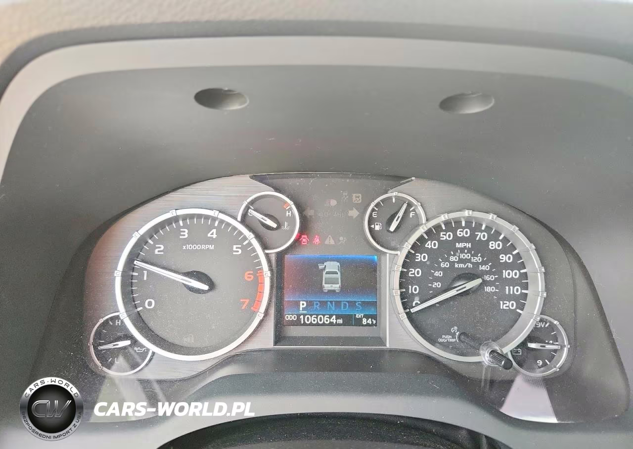 2015 Toyota Tundra Crewmax Sr5 VIN:5TFEY5F10FX183119 - 9
