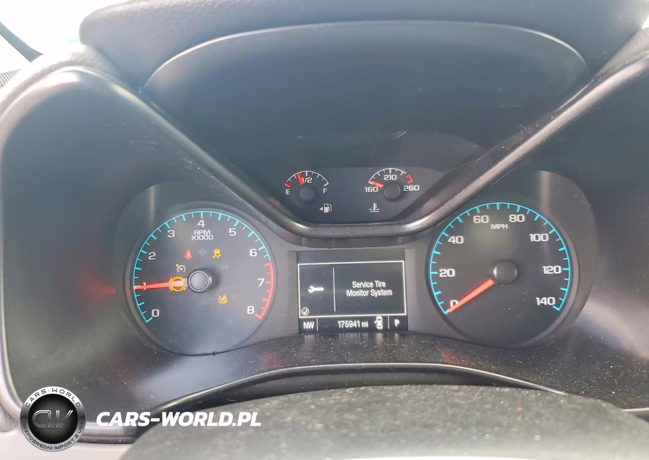 2015 Chevrolet Colorado Lt VIN:1GCGTBE32F1238696 - 9