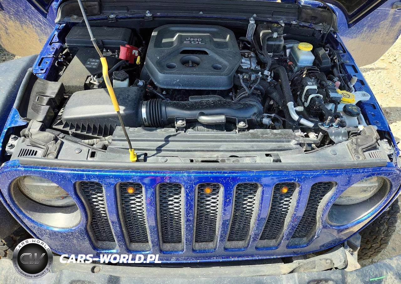 2018 Jeep Wrangler Unlimited Rubicon VIN:1C4HJXFN2JW193486 - 12