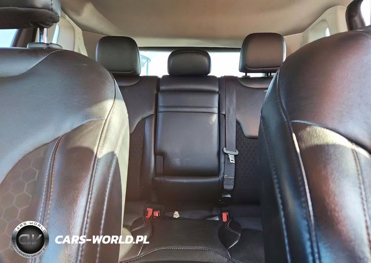 2018 Jeep Compass Latitude VIN:3C4NJCBB6JT502843 - 10