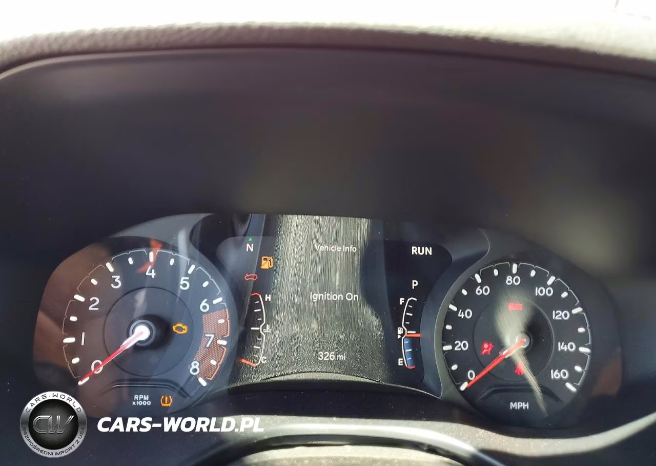 2026 Jeep Compass Limited VIN:3C4NJDCNXTT175994 - 9