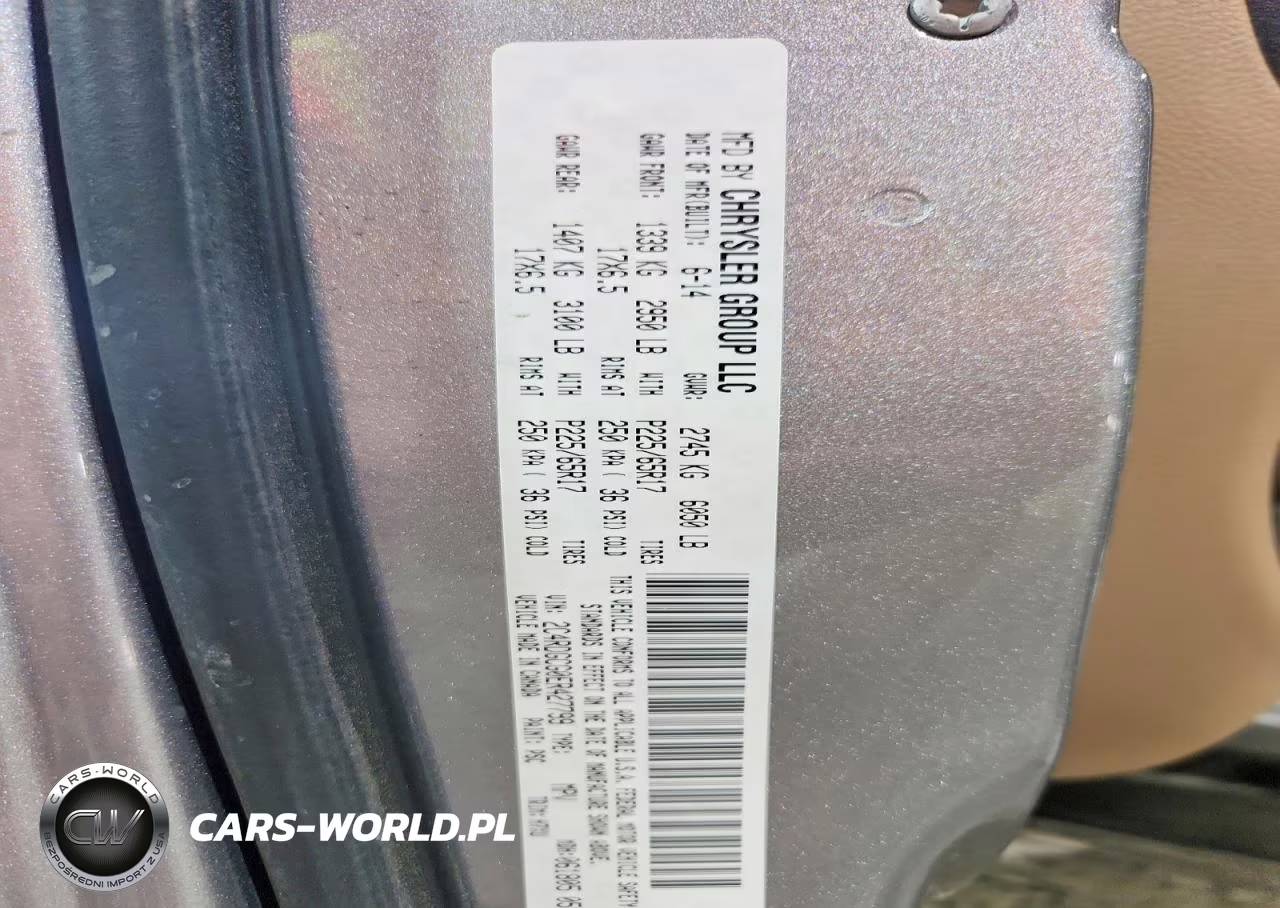 2014 Dodge Grand Caravan Sxt VIN:2C4RDGCG0ER427799 - 13